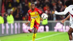 Ligue 1. RC Lens dalej w grze o Ligę Mistrzów. Cały mecz Frankowskiego