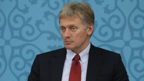 Kreml zareagował na decyzję MKOl. "Niedopuszczalne"