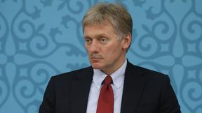 Kreml zareagował na decyzję MKOl. "Niedopuszczalne"