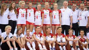 Polki zagrają o Puchar Jelcyna