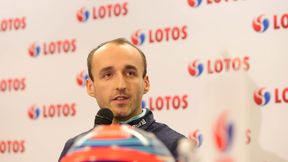 Tor, gdzie zaczynał Robert Kubica ma przejść remont. "Mam nadzieję, że zostanę zaproszony na otwarcie"