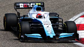 F1: Pirelli liczy na opinie doświadczonych kierowców. Ważna rola Roberta Kubicy
