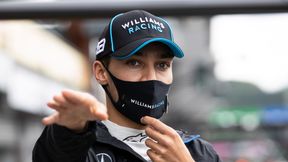 F1. George Russell bez gwarancji. Transfer do Mercedesa wcale nie taki pewien