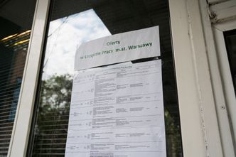 Grant Thornton: Liczba ofert pracy spadła o 9,9% r/r i wzrosła o 12% m/m w IX