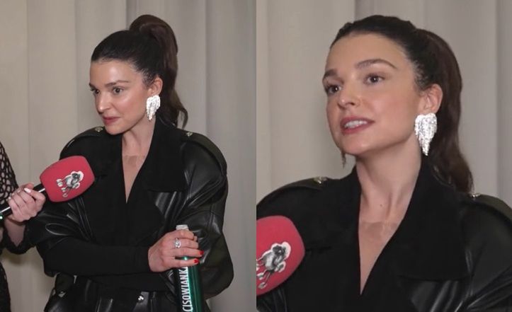 Maria Dębska podbije Hollywood?
