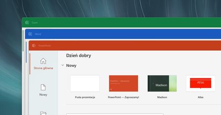 Microsoft Office dostanie nowe ikony. Historia zatoczy koło