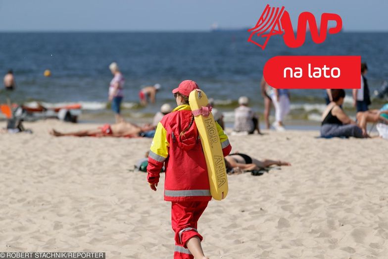 Polacy coraz chętniej zostają w kraju na urlopie