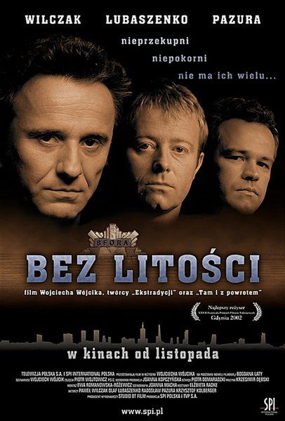 Sfora - Bez litości