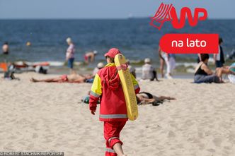 Wakacje nad Bałtykiem. Pensje w górę, a ceny bez zmian