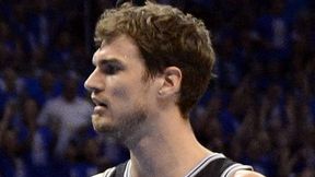 NBA: Koniec marzeń o play off, Gortat blisko double-double
