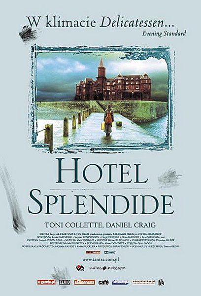 Hotel Splendide