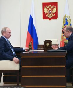 "Fakt": Były oficer alarmuje. Putin upchnął szpiegów w Polsce
