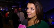Joanna Jabłczyńska zdradziła, czy trudno jej było kłamać w "Agencie". To ona była tytułowym bohaterem programu?!