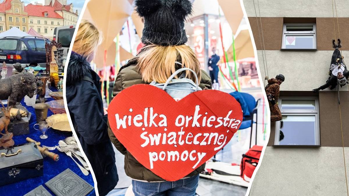 Co robić w weekend 26-28 stycznia w Lublinie? Sprawdź!