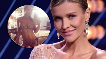 Joanna Krupa od lat zniewala sylwetką. Ta dieta jest KLUCZOWA, by ją utrzymać