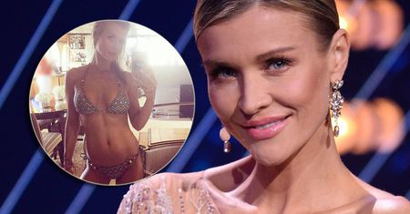 Joanna Krupa od lat zniewala sylwetką. Ta dieta jest KLUCZOWA, by ją utrzymać