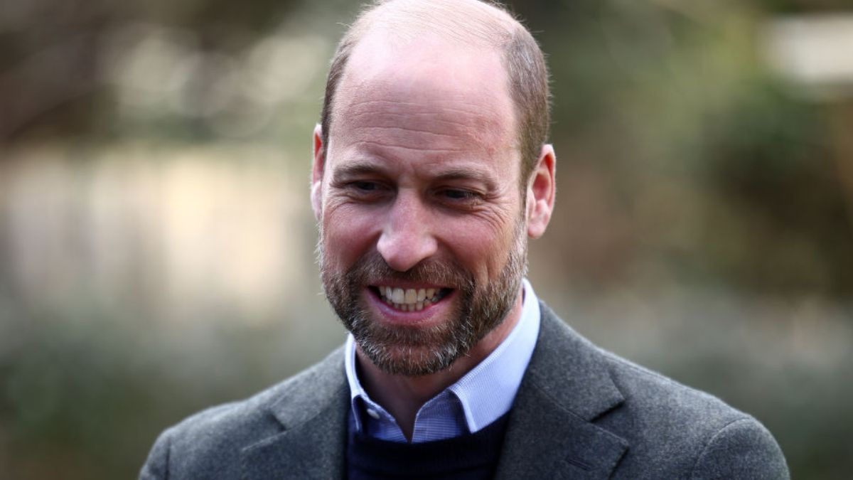 Książę William skrytykowany przez eksperta 