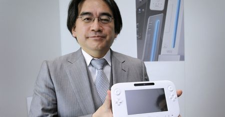 Satoru Iwata pomyślnie przeszedł zabieg chirurgiczny