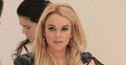 Lindsay na czarnej liście hotelowych gości