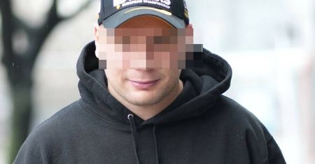 Budda zatrzymany. Kilkanaście godzin wcześniej pozował z partnerką w windzie. "Koniec pewnego etapu"