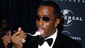Diddy "świętował" W WIĘZIENIU skończenie 56 lat. Burger z ciecierzycy i ciasto to dopiero początek urodzinowego menu...