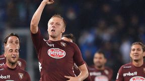 Serie A: Kamil Glik bezbłędny z Interem, zmarnowana szansa Torino, Napoli wygrało rzutem na taśmę