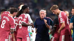 Jose Mourinho złagodniał? "Święte krowy" w szatni Realu Madryt