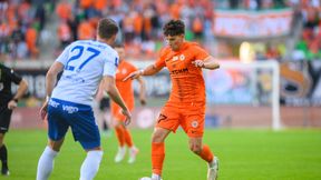 Zażarta walka o utrzymanie. Zwroty akcji w Ekstraklasie na koniec kolejki