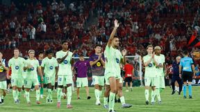 W Hiszpanii gorąco po meczu Barcelony. "Nie potrzebuje takiej pomocy"