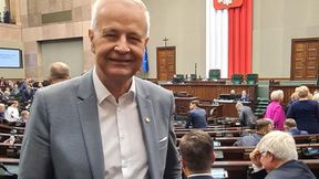 Jest jego córką. Wzięła udział w show TVN