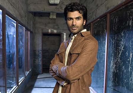 Sendhil Ramamurthy