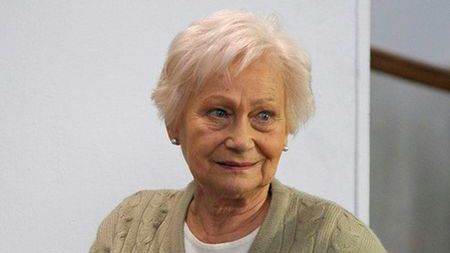 Gdyby nie tragiczna śmierć męża, wszystko mogło potoczyć się zupełnie inaczej