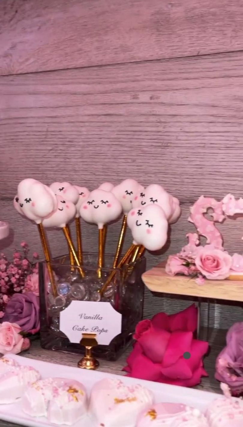 Kylie Jenner świętuje 3. urodziny Stormi