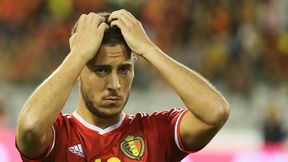 Euro 2016: Belgia wygrała, ale musiała odrabiać stratę. Rosja znów bez zwycięstwa