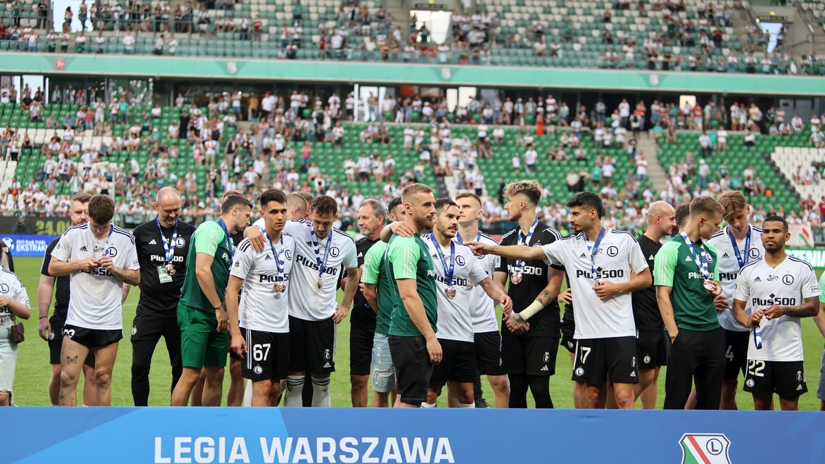 Zdjęcie okładkowe artykułu: WP SportoweFakty / Mateusz Czarnecki