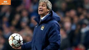 Manuel Pellegrini: Mecz z Bayernem miał podwójną wartość