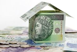 Na mieszkanie rodzina może pożyczyć 90 razy więcej niż zarabia