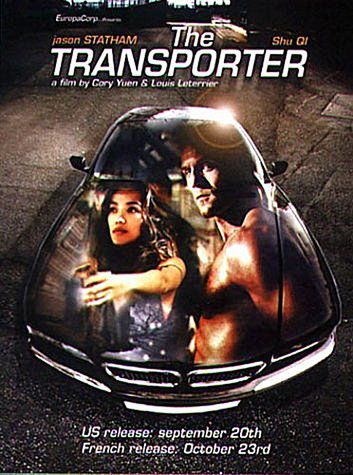 Transporter