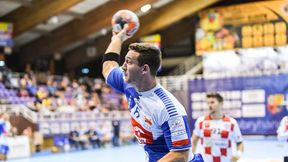 Orlen Wisła Płock osłabiona w Gdyni. Przemysław Krajewski zawieszony
