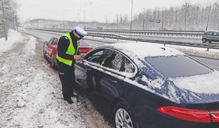 Najwyższe mandaty w Polsce. Chwila nieuwagi może kosztować tysiące