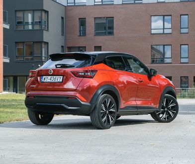SUV za mniej niż 100 tys. zł. Wszechstronne propozycje dla każdego