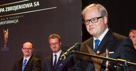Nowy prezes Energi już znany. To Arkadiusz Siwko