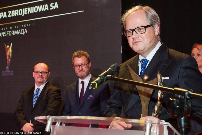 Nowy prezes Energi już znany. To Arkadiusz Siwko