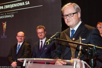 Nowy prezes Energi już znany. To Arkadiusz Siwko