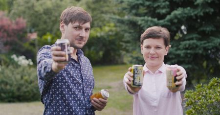 Pomysł na biznes. Mała firma z Mazowsza konkuruje z amerykańskimi gigantami. Polacy rzucili wyzwanie Coca-Coli