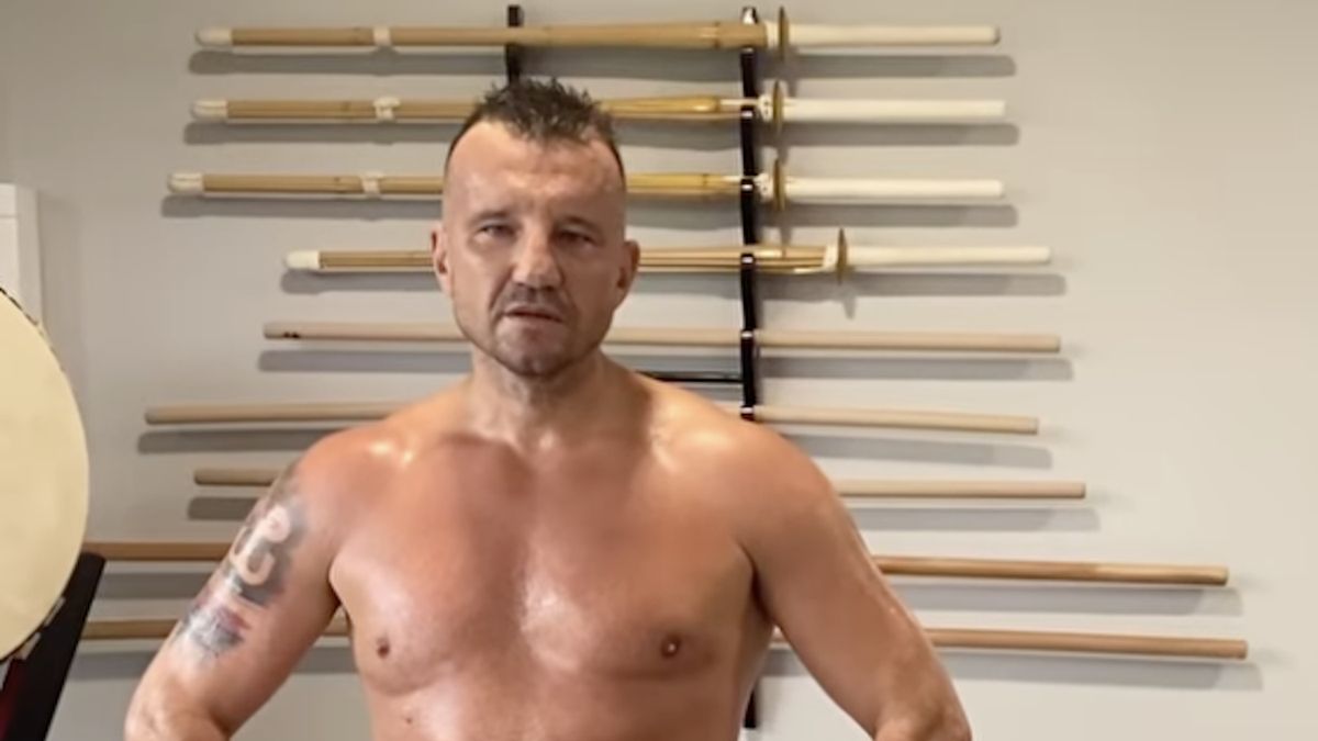 Paweł Jóźwiak chce walki z Boxdelem