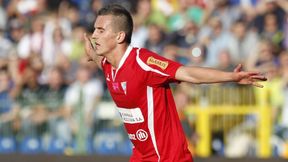 FC Augsburg rewelacją Bundesligi. Arkadiusz Milik: Mamy szanse na Ligę Europejską