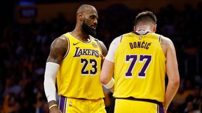 Ujawnili cele transferowe LA Lakers. Jasny cel klubu