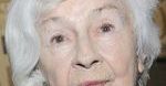 Pierwsza powojenna gwiazda Danuta Szaflarska ma 95 lat