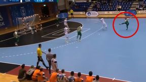 Petarda nie z tej ziemi. Lepiej tego zrobić nie mógł! [WIDEO]